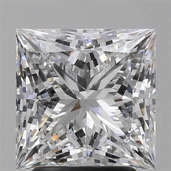 3.02 Carat · D · VVS2 Rare Carat Ideal Cut