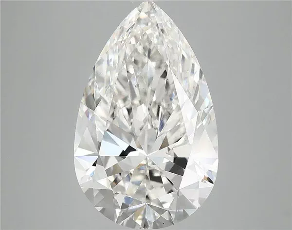 6.05 Carat · F · VS2 Rare Carat Ideal Cut
