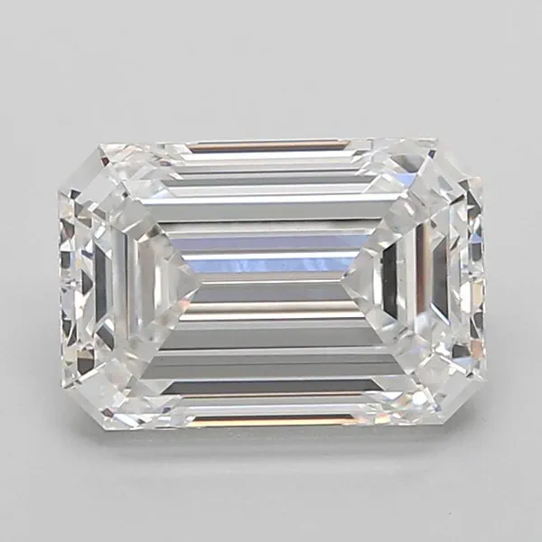 3.75 Carat · E · VVS2 Rare Carat Ideal Cut