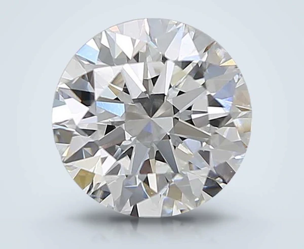 2.55 Carat · E · VVS2 Rare Carat Ideal Cut