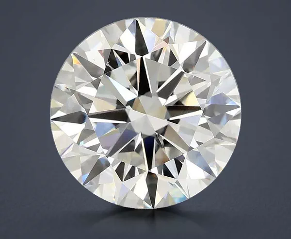 5 Carat · F · VS2 ideal Cut