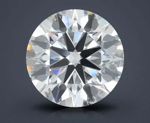 7.01 Carat · E · VS1 Rare Carat Ideal Cut