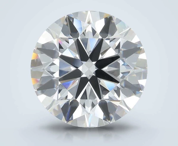 7.01 Carat · E · VS1 Rare Carat Ideal Cut