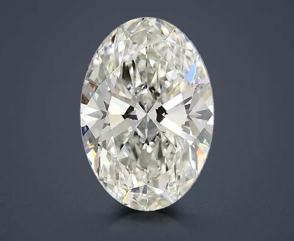 2.07 Carat · G · VS1 Rare Carat Ideal Cut