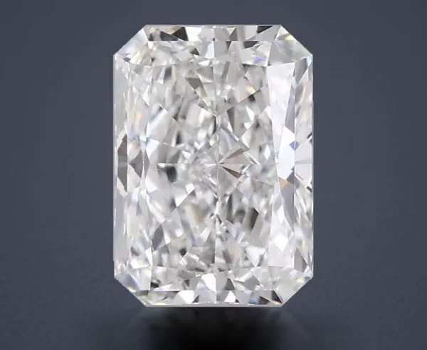 0.97 Carat · E · VVS1 Rare Carat Ideal Cut