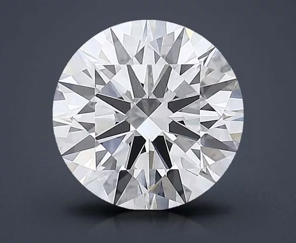 7.09 Carat · F · VVS1 Rare Carat Ideal Cut