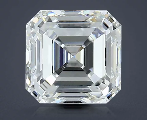 2.59 Carat · G · VS1 Rare Carat Ideal Cut