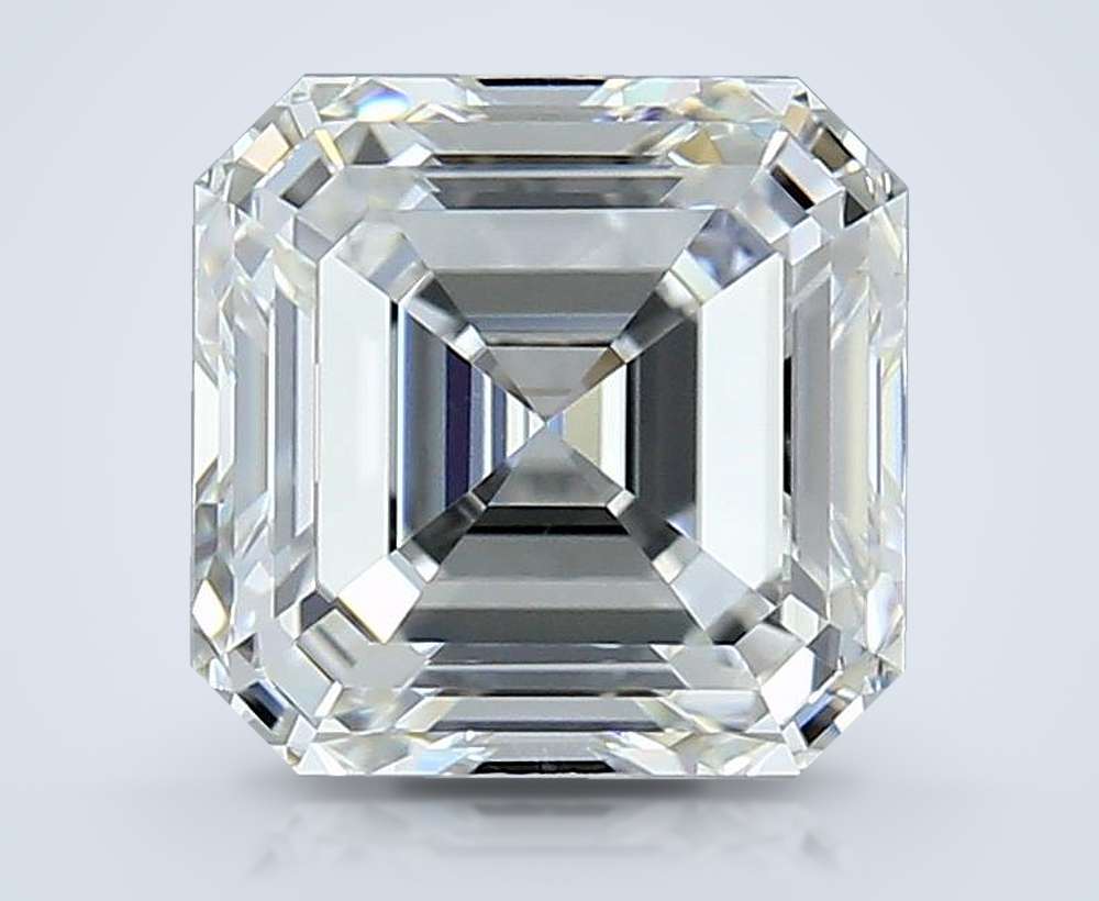 2.59 Carat · G · VS1 Rare Carat Ideal Cut