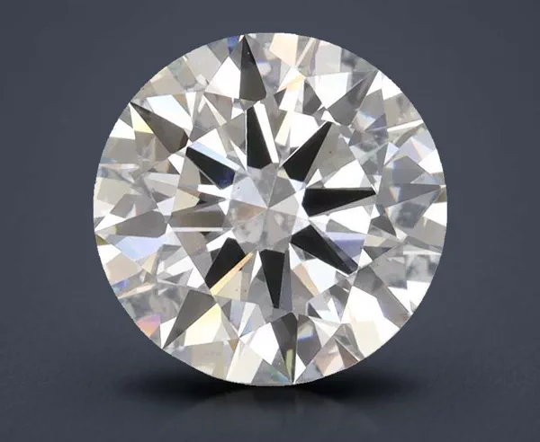 3.75 Carat · E · VS2 Rare Carat Ideal Cut