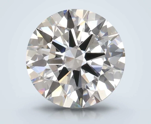 3.75 Carat · E · VS2 Rare Carat Ideal Cut