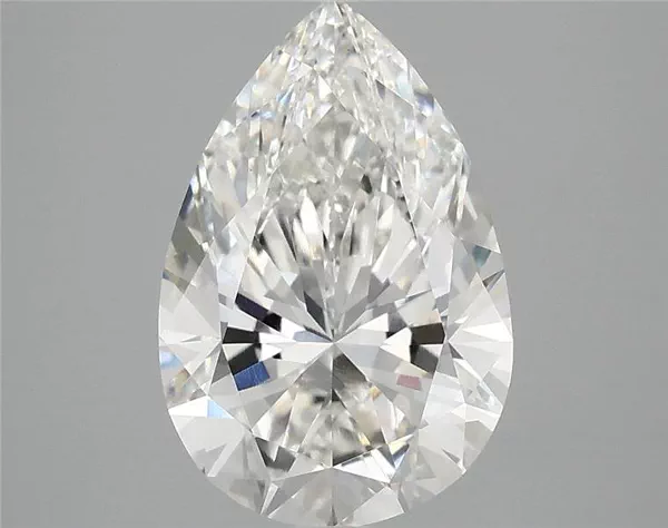 2.94 Carat · G · VVS2 Rare Carat Ideal Cut