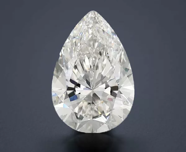 2.94 Carat · G · VVS2 Rare Carat Ideal Cut