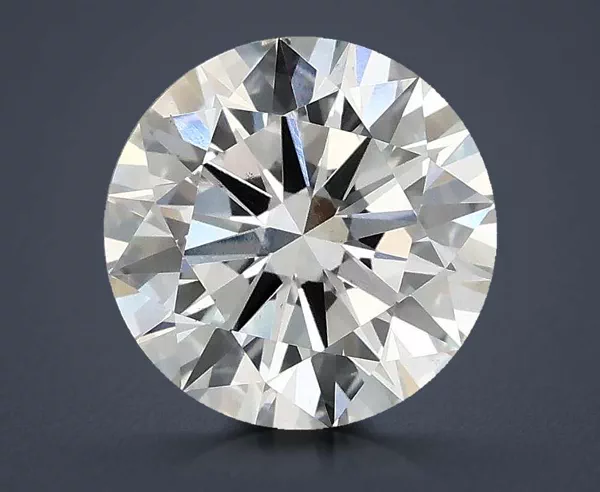 2.39 Carat · E · VS2 Rare Carat Ideal Cut