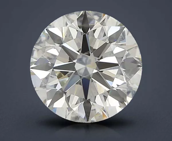 2.03 Carat · K · IF Rare Carat Ideal Cut
