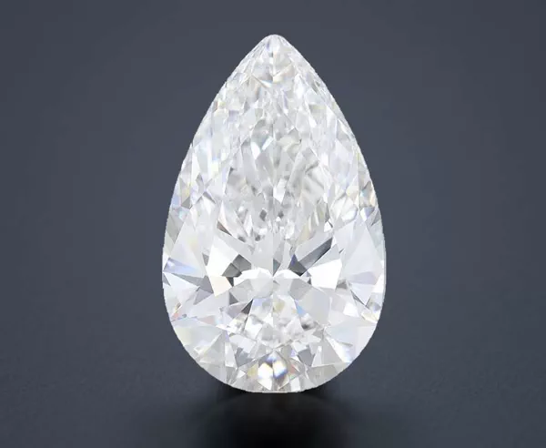 5.27 Carat · E · VVS1 Rare Carat Ideal Cut