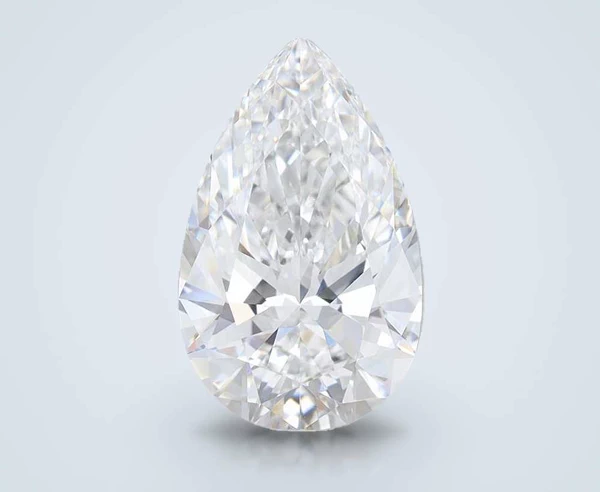 5.27 Carat · E · VVS1 Rare Carat Ideal Cut
