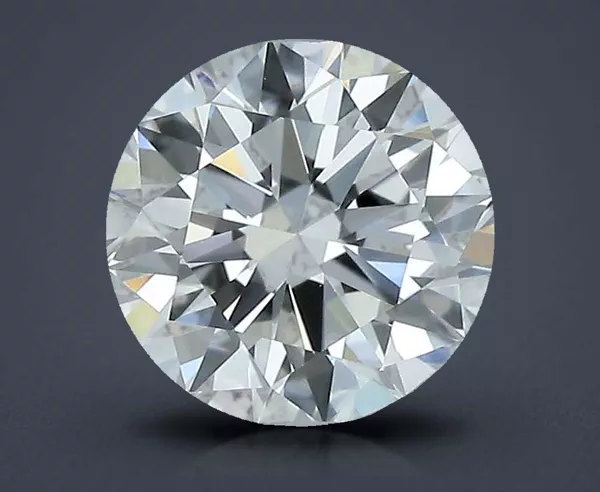 0.7 Carat · H · VVS2 very good Cut