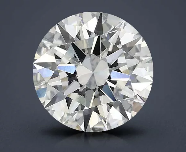 1.87 Carat · F · VS1 Rare Carat Ideal Cut
