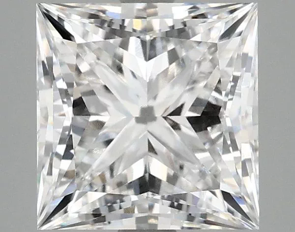 2.87 Carat · E · VVS2 Rare Carat Ideal Cut