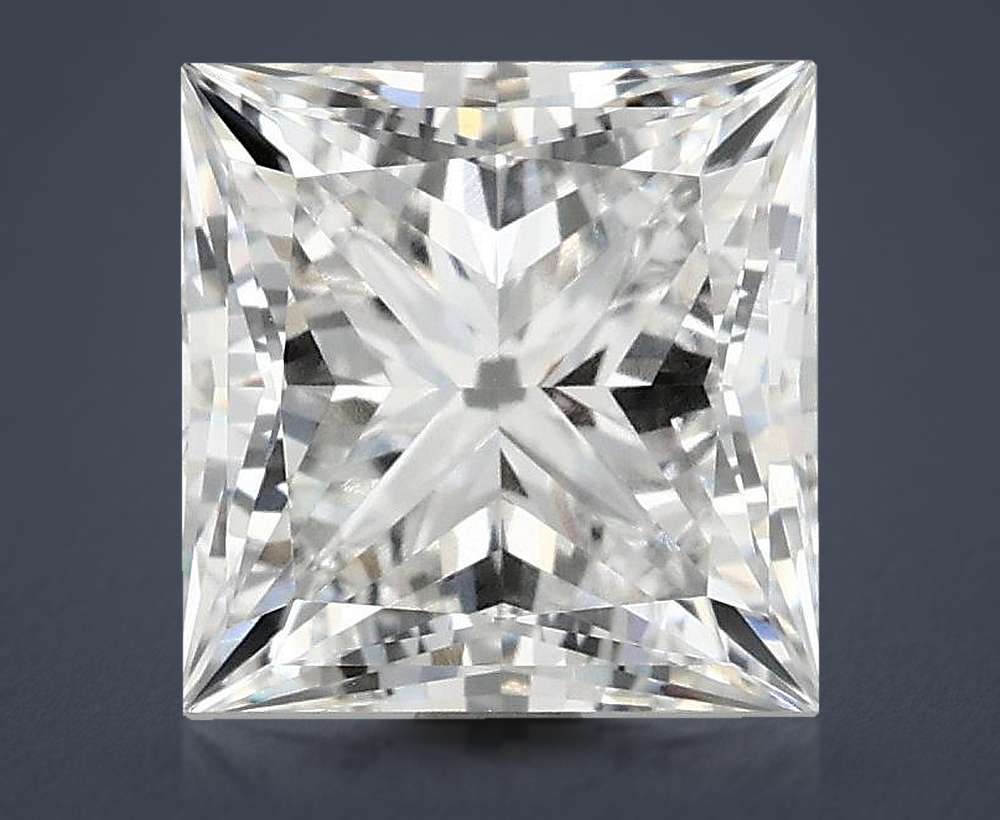 2.87 Carat · E · VVS2 Rare Carat Ideal Cut