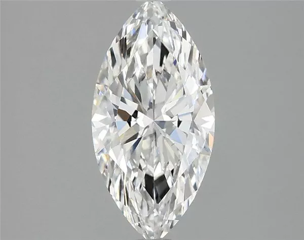 1.42 Carat · E · VS2 Rare Carat Ideal Cut