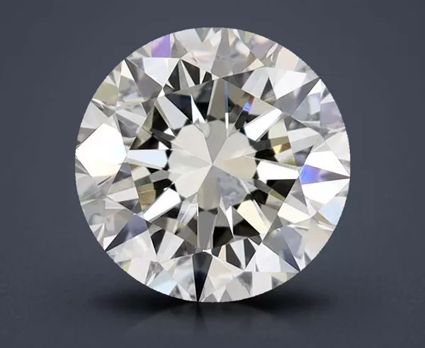 1 Carat · H · IF excellent Cut