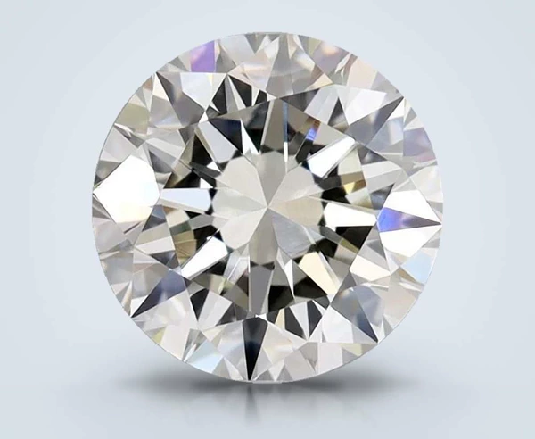 1 Carat · H · IF excellent Cut