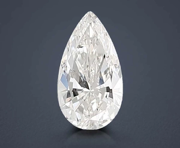 2.01 Carat · D · SI1 Rare Carat Ideal Cut