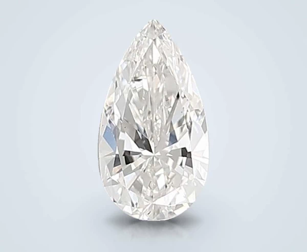 2.01 Carat · D · SI1 Rare Carat Ideal Cut