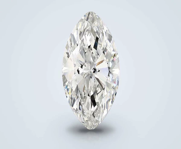 4.03 Carat · G · VVS2 Rare Carat Ideal Cut