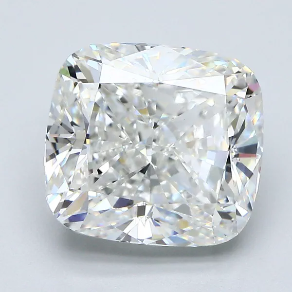 6.01 Carat · G · VS1 Rare Carat Ideal Cut