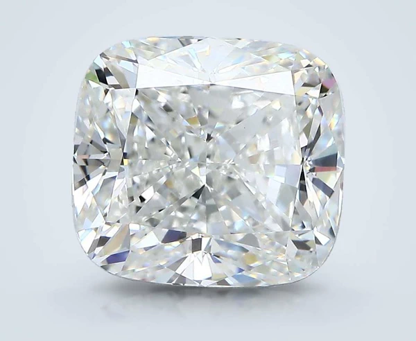 6.01 Carat · G · VS1 Rare Carat Ideal Cut