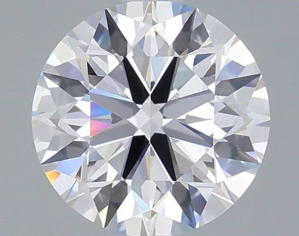 2.07 Carat · D · FL Rare Carat Ideal Cut