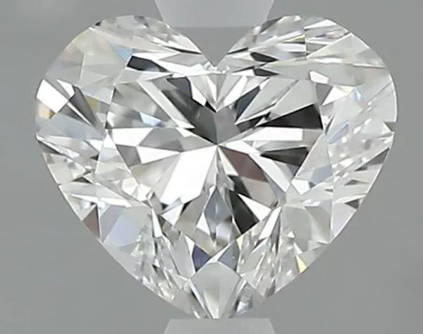0.7 Carat · F · VVS2 Rare Carat Ideal Cut