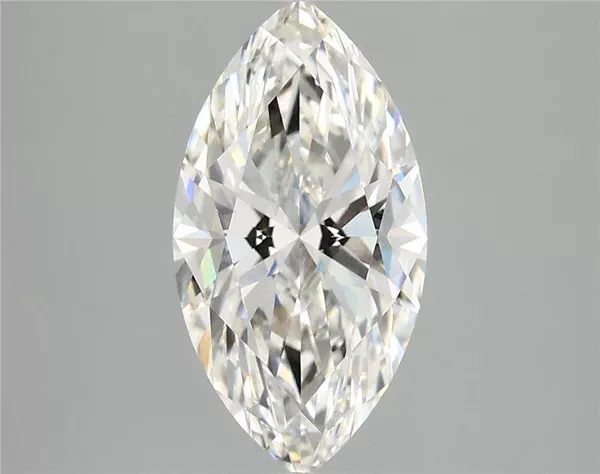 2.53 Carat · G · VS1 Rare Carat Ideal Cut