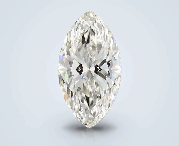 2.53 Carat · G · VS1 Rare Carat Ideal Cut