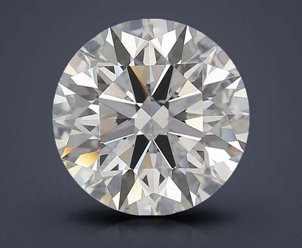 4.27 Carat · D · IF ideal Cut