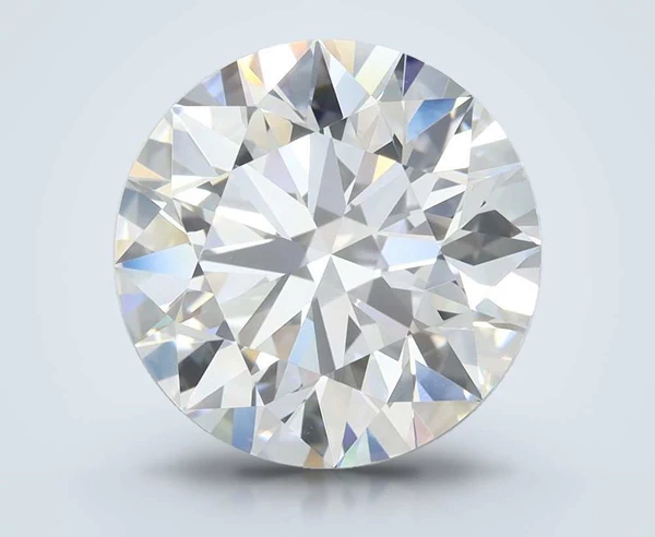 4.79 Carat · D · IF Rare Carat Ideal Cut
