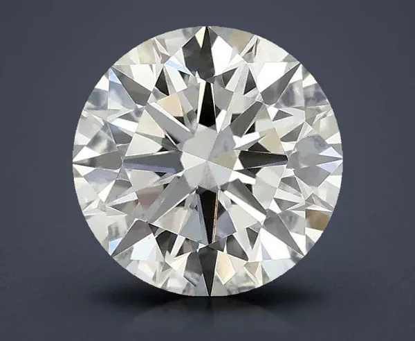 1.49 Carat · F · VS1 Rare Carat Ideal Cut