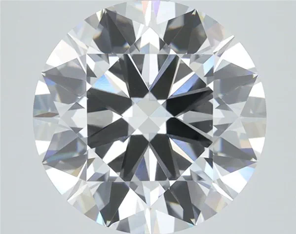 3.75 Carat · F · VS1 Rare Carat Ideal Cut