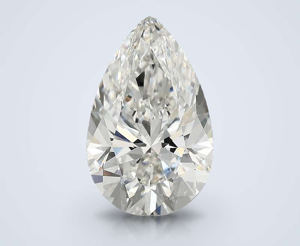 3.07 Carat · G · VVS2 Rare Carat Ideal Cut
