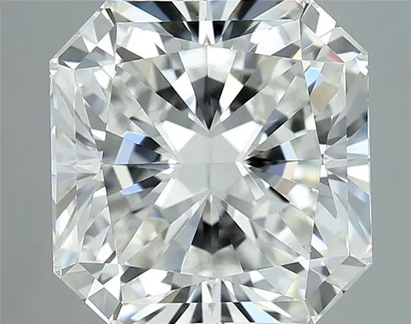 4.62 Carat · G · VVS2 Rare Carat Ideal Cut