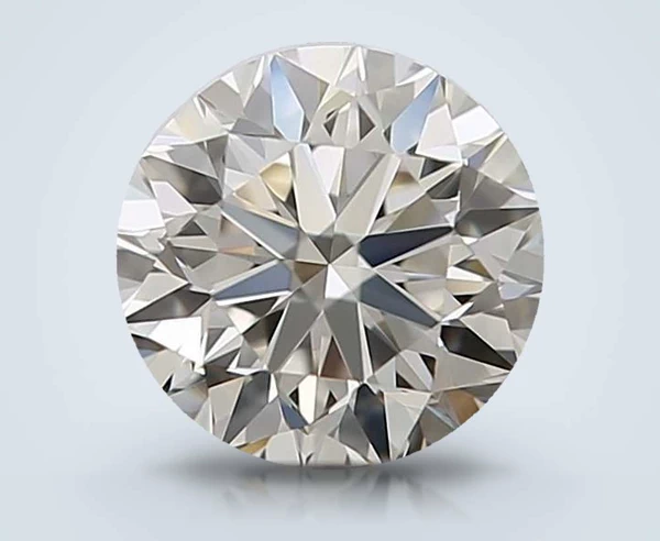 0.41 Carat · I · IF good Cut
