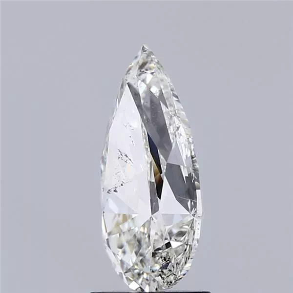 2.08 Carat · J · SI2 Rare Carat Ideal Cut