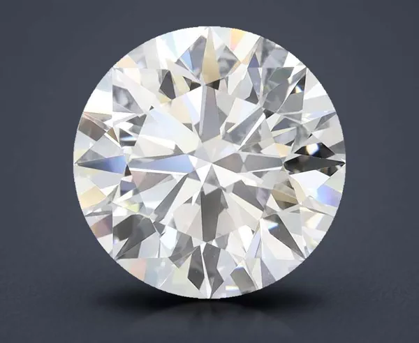 3.63 Carat · D · IF Rare Carat Ideal Cut