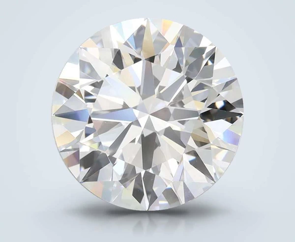 3.63 Carat · D · IF Rare Carat Ideal Cut