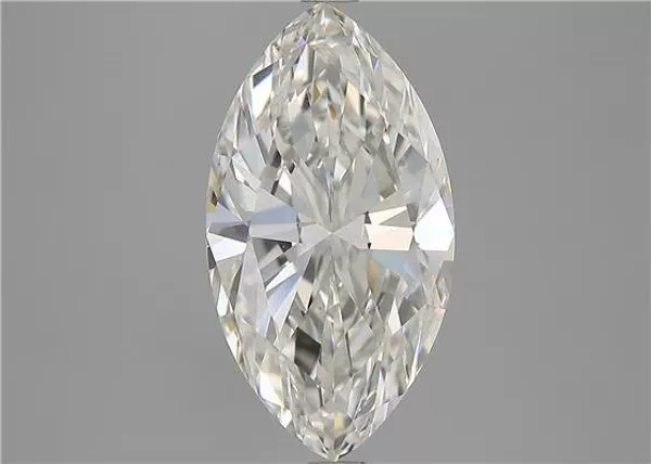 3.02 Carat · I · VVS2 very good Cut