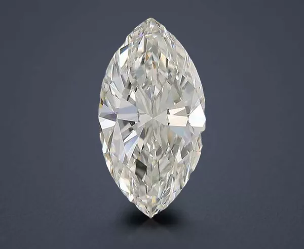 3.02 Carat · I · VVS2 very good Cut