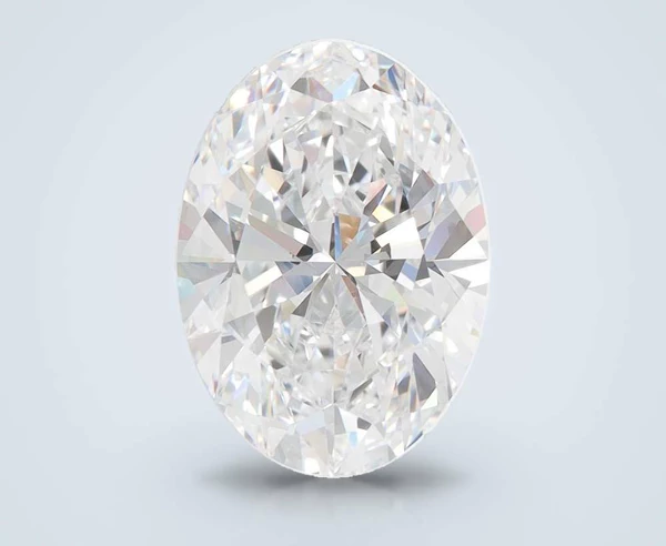 4.42 Carat · D · FL Rare Carat Ideal Cut