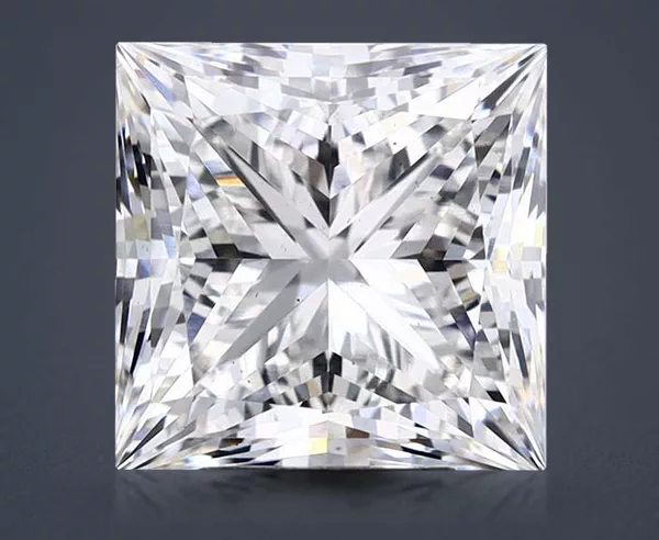 5.06 Carat · E · VS2 Rare Carat Ideal Cut